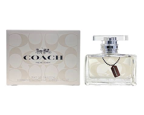 coach signature perfume.